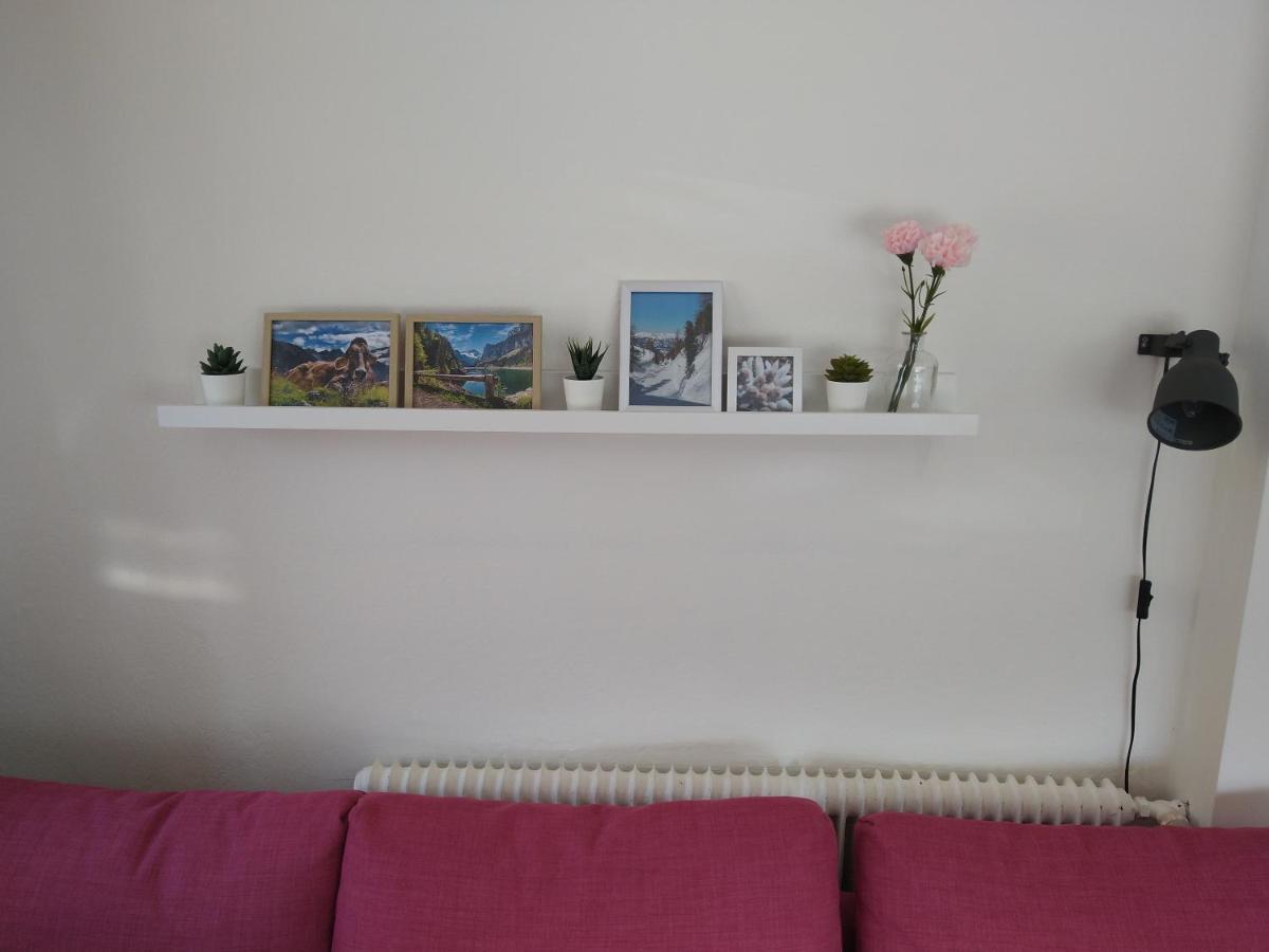 Apartment Haarlem Gosau Dış mekan fotoğraf