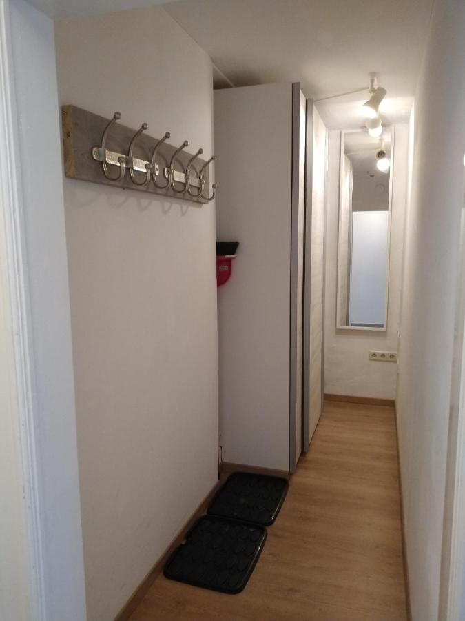 Apartment Haarlem Gosau Dış mekan fotoğraf